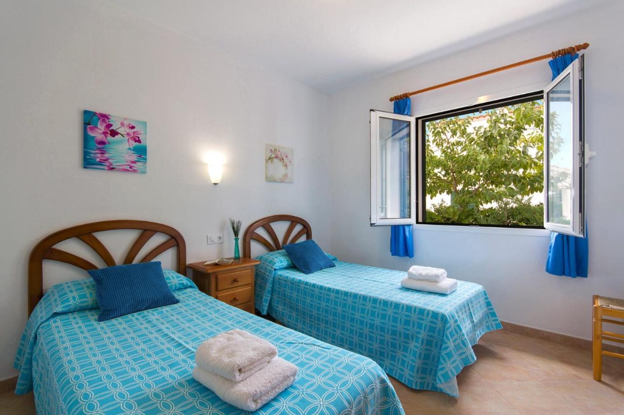 Villa Santo Tomas By Villa Plus Extérieur photo