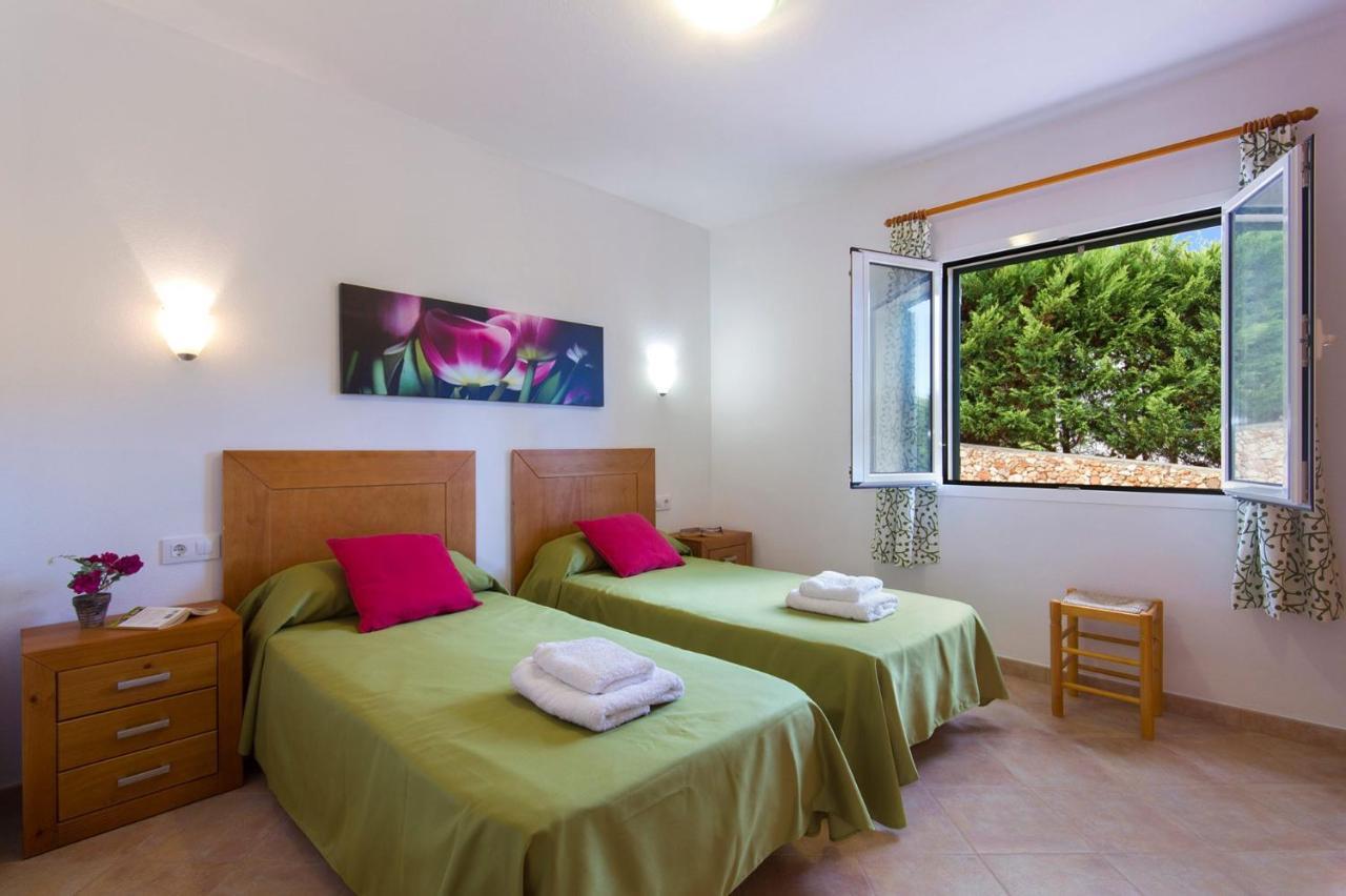 Villa Santo Tomas By Villa Plus Extérieur photo