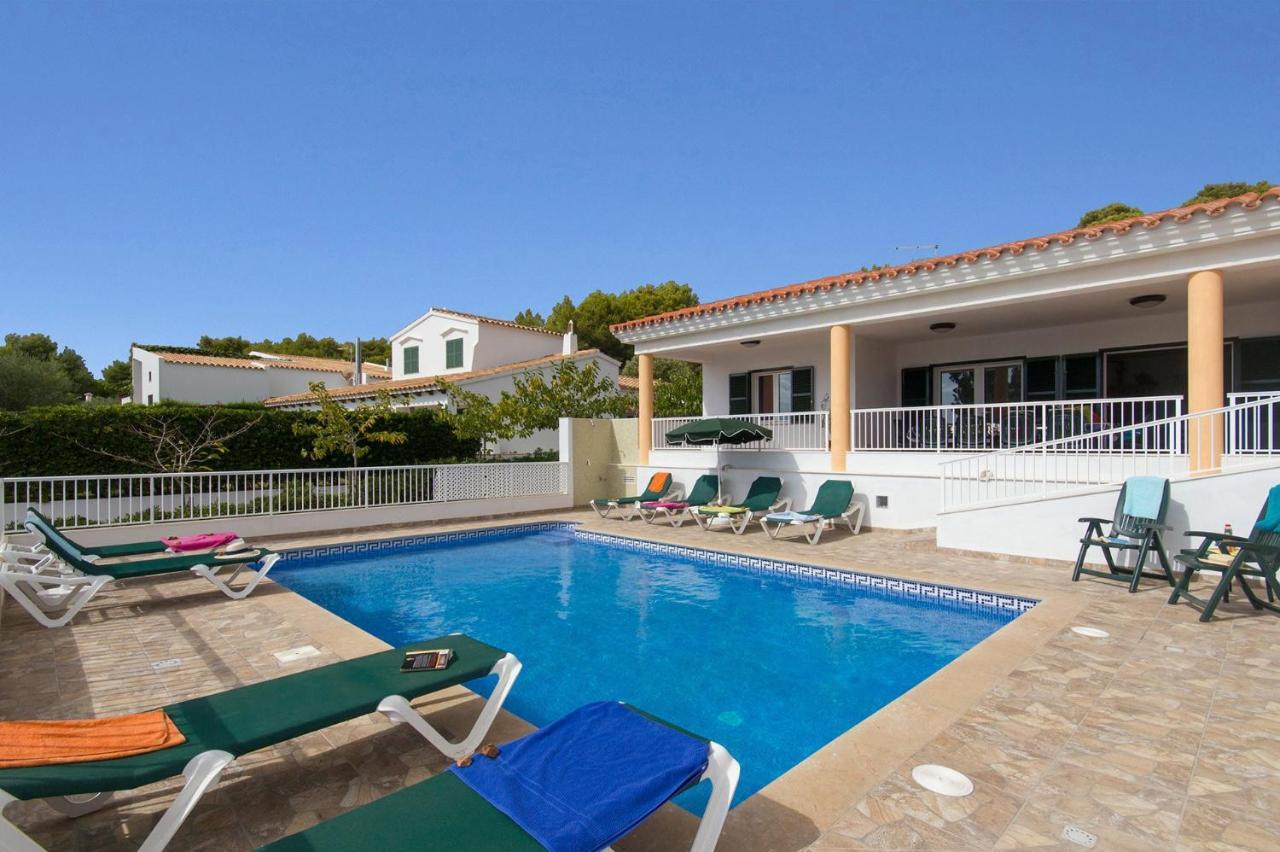 Villa Santo Tomas By Villa Plus Extérieur photo