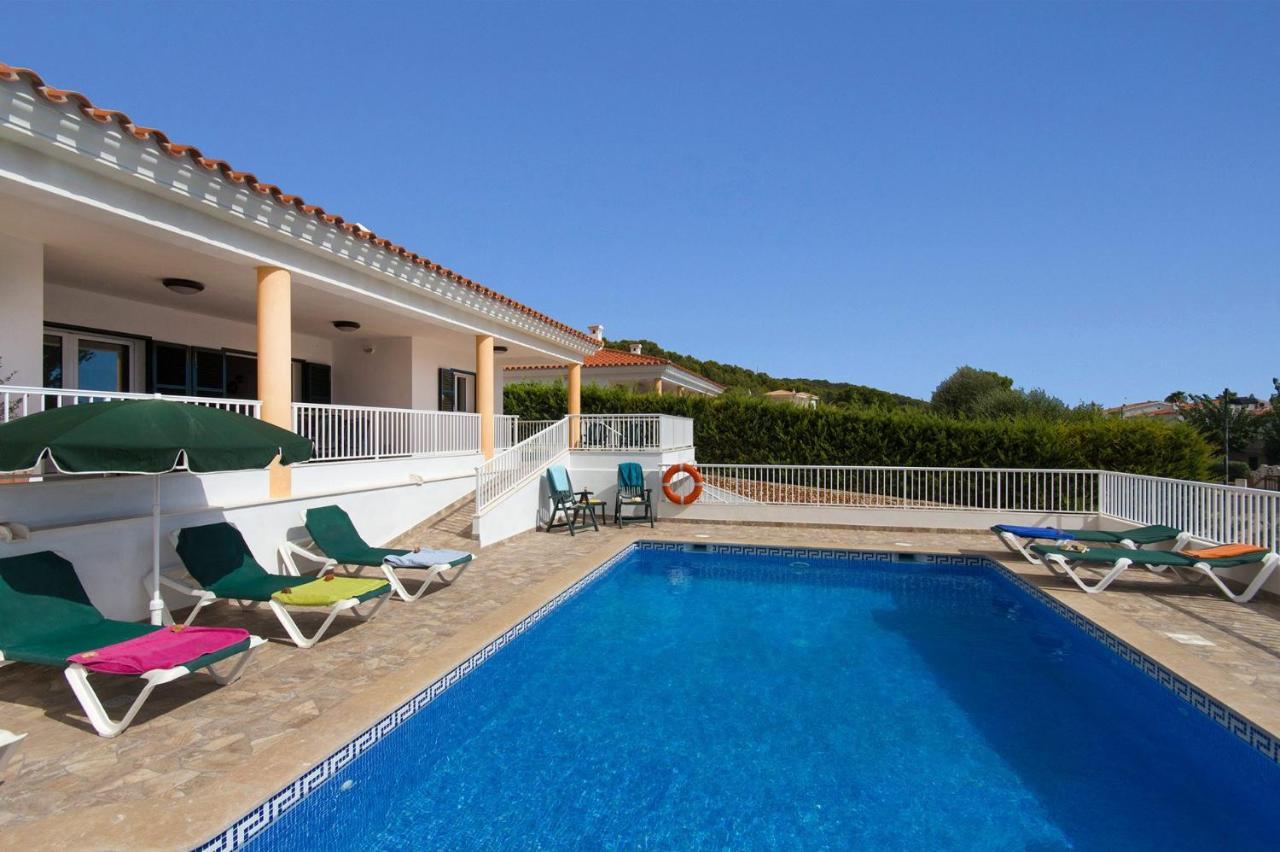 Villa Santo Tomas By Villa Plus Extérieur photo