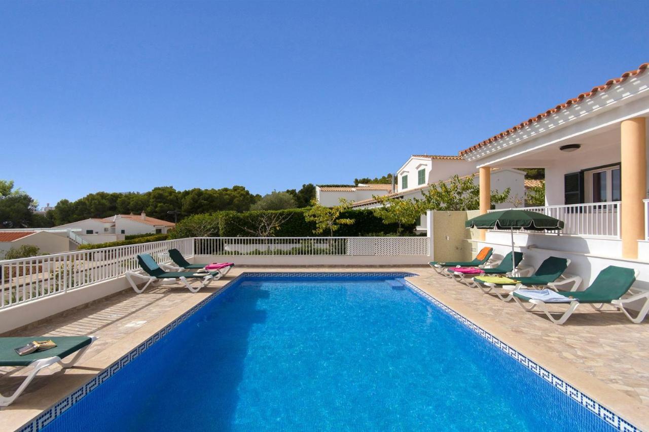 Villa Santo Tomas By Villa Plus Extérieur photo